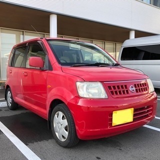 赤いマニュアル車に乗りませんか？