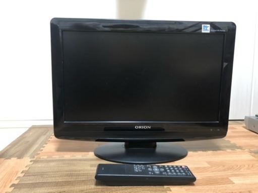 テレビ