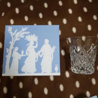 コップ新品未使用ウェッジウッドショップの画像