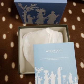 コップ新品未使用ウェッジウッドショップの画像
