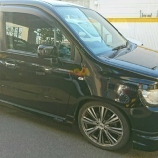 モビリオスパイク 今月まで購入者がいなければ廃車いたします