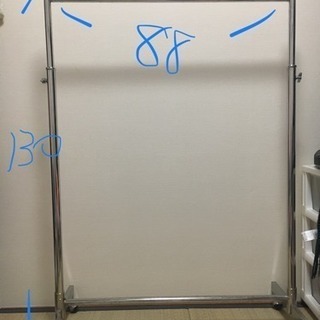 ハンガーラック(取引中)の画像