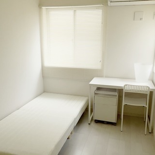 【年齢制限なし・初期費用0円！】格安シェアハウス　女性専用シェアハウス八王子ベース１　賃料1万円台～ - シェアハウス