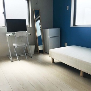 【年齢制限なし】　格安女性専用シェアハウスお花茶屋ベース - シェアハウス