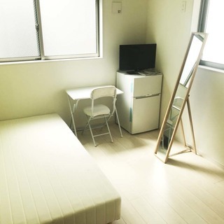 【年齢制限なし】　格安女性専用シェアハウスお花茶屋ベース - 不動産