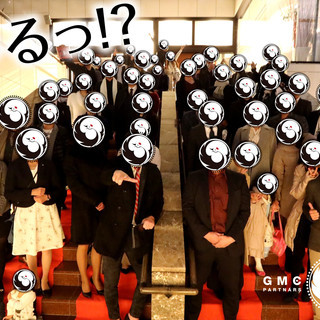 鶴の会 part.3 〜群馬県初!? 100人規模の異業種交流会〜