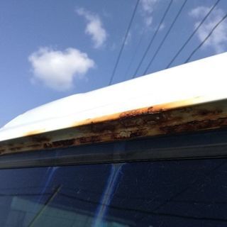 アトレーワゴン　車検約２年残　走行82000km　平成11年式の画像