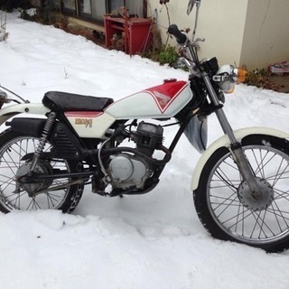 1960〜1970年代の小さなバイクが好き♪ - その他