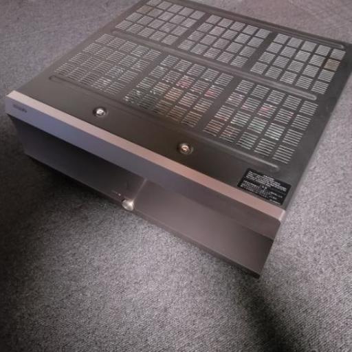 美品 定価40万ほど★高級　7ch パワーアンプ　ONKYO Integra インテグラ　DTA-7 ★