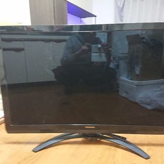 42inch薄型テレビ！