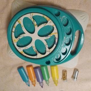 ノルウェーのおもちゃ　クラフト系