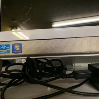 Fujitsu i5 パソコン