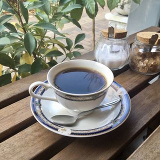 ドリップコーヒー講習会