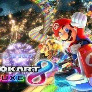 スマブラ‼️&マリオカート‼️交流会‼️‼️‼️ - 新宿区