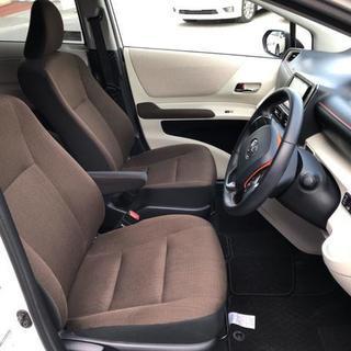 平成28年式 トヨタ シエンタG 修復歴無し 走行50,000キロ台！車検2年込みの画像