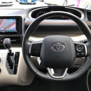 平成28年式 トヨタ シエンタG 修復歴無し 走行50,000キロ台！車検2年込みの画像