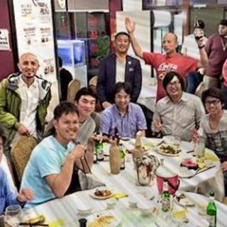 広島男子会 第4回 