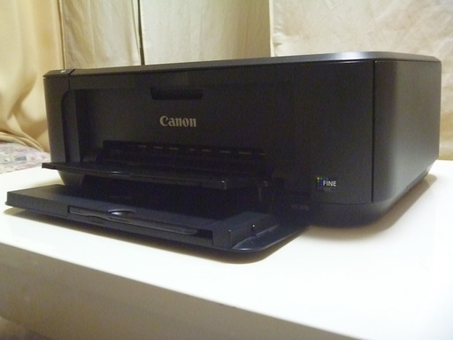 CANON　複合機　MG3230　返金補償あり