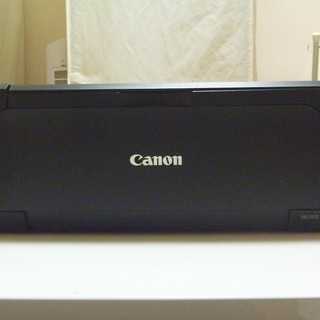 CANON　複合機　MG3230　返金補償ありの画像