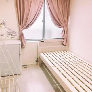 ★初期費用０★富士見台駅近4分◉池袋13分◉女性個室◉ｷｬﾝﾍﾟ...
