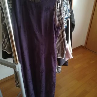 CAROLL  ワンピース　サイズ40　お譲りします