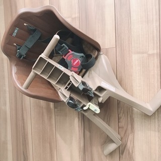 OGK チャイルドシート 自転車 前用