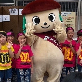 ★キッズヒップホップ♫キッズダンス♫生徒募集中★の画像