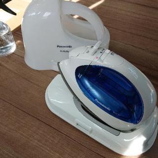 パナソニック　スチームアイロン