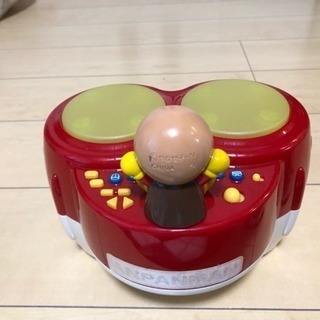 アンパンマンボンゴの画像