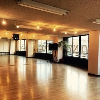 奈良ダンススタジオ(スクール・貸しスタジオ) の画像