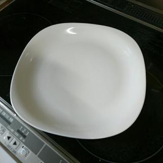大きなお皿(中古)