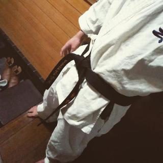 日本拳法