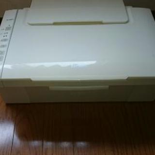 キャノンプリンター PX-402A ジャンク