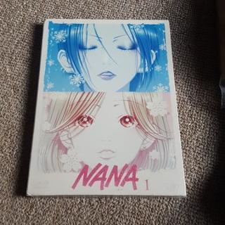 ナナ　アニメ　DVD 1巻