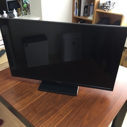 美品 32型Panasonicテレビ TH-32C300