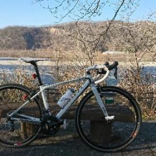 【激安】GIANT TCR0 カスタム 2015 XS ロードバイク
