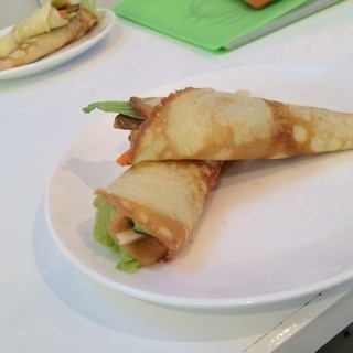 子ども料理教室≪まじかるれっすん新井教室≫の画像