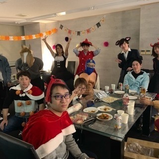 急遽！明日15日いわきで飲み会参加者募集🍻 - いわき市