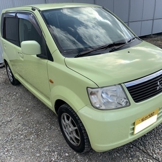 コミコミ83500円☆ekワゴン車検H32.3.8迄あり☆絶好調...