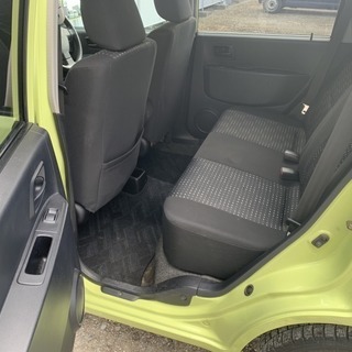 コミコミ83500円☆ekワゴン車検H32.3.8迄あり☆絶好調！即渡し即乗りOK！の画像