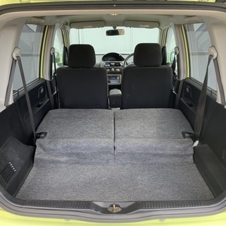 コミコミ83500円☆ekワゴン車検H32.3.8迄あり☆絶好調！即渡し即乗りOK！の画像