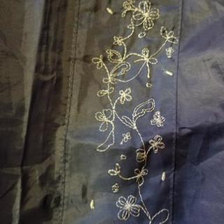 中古品　レインポンチョの画像