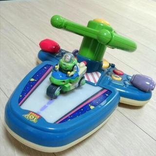 【取引中】バズライトイヤー