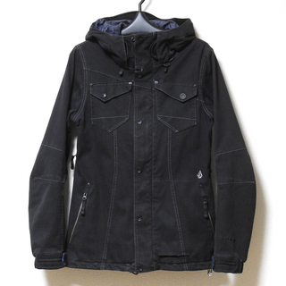 スノーボードウェア Volcom ボルコム レディースジャケット...