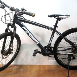 【リサイクルスターズ】ロードバイク SHIMANO  26インチ  チェーン・ライト付属品あります！！