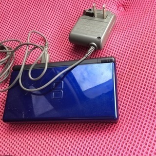 任天堂DS  lite