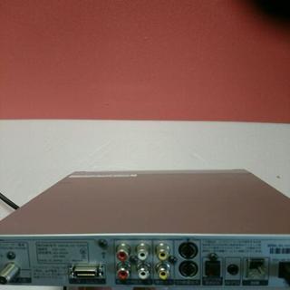 SKY perfec TV チューナーの画像