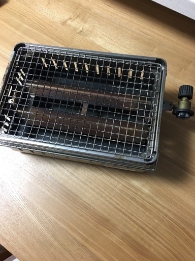 値下げしました。ガスカセット