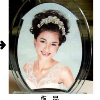 サンドペインティングスクールの画像