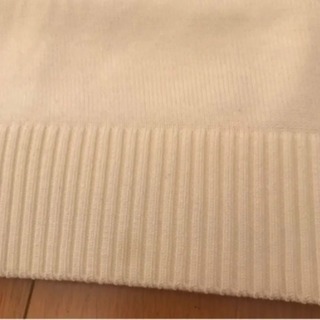 BENETTON ベネトン ベストの画像